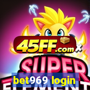 bet969 login